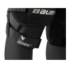 1064958 bth25 goal knee guard elite strap