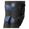 1064960 bth25 goal knee guard gsx sr back