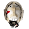 maska bauer 950 white1