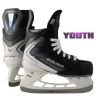 korcule bauer vapor flylite youth2