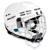prilba bauer prodigy white
