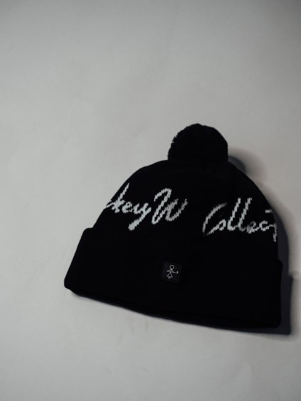 HCKYW Collection Beanie