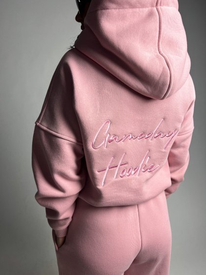 Sakura GM Hoodie