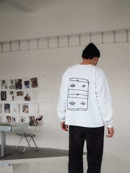 Rink Longsleeve