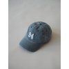 Personalised Cap | Denim