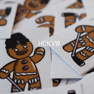 Naši perníčci značí jediné, blížíme se do finále! V neděli pro vás fotíme poslední drop, který pravděpodobně vypustím v...