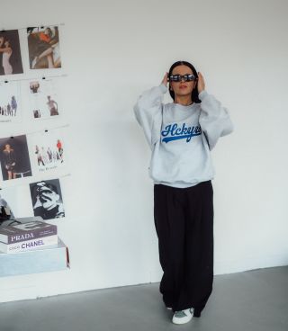 Včerejší drop mizí rychlostí blesku. Zůstává pár posledních kousků k objednání. Děkuji! 🤍 #hckyw