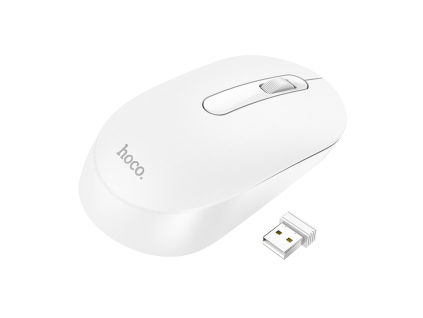 Platinum 2.4G bezdrátová myš  (110ks/krt)