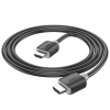 HDTV 2.0 4K HDMI Kabel 1m (240ks/krt)