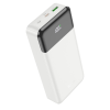 Cool Figure PD20W powerbanka  QC3.0 20000mAh BÍLÁ (84ks/krt)