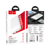 Easy Travel powerbanka 10000mAh BÍLÁ (37/222/krt)