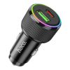 Nabíječka do auta PD20W+QC3.0 (120ks/krt)