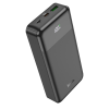 Cool Figure PD20W powerbanka QC3.0 20000mAh ČERNÁ (84ks/krt)