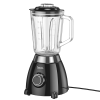 Retro elektrický mixér 1,5L 500W (20ks/krt)