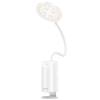 LED Stolní lampa stmívatelná s klipem 2W (90ks/krt)