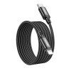 Wind PD nabíjecí datový kabel Lightning USB 2m (420ks/krt)