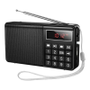 Přenosný BT rádio 5W (60ks/krt)