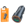 Nabíječka do auta PD30W+QC3.0 (120ks/krt)