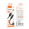 Wind nabíjecí datový kabel Lighting USB 2m (420ks/krt)