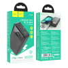 Cool Figure PD20W powerbanka QC3.0 20000mAh ČERNÁ (84ks/krt)