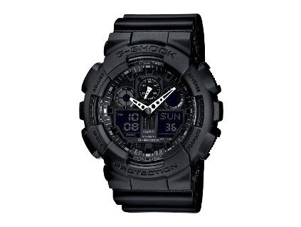 GA-100-1A1ER G-SHOCK (411)