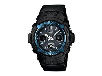 AWG-M100A-1AER G-SHOCK (445)