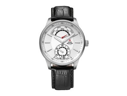 SM34037.04 _SWISS MILITARY