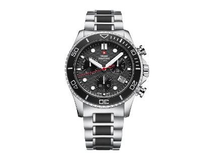 SM34051.01 _SWISS MILITARY