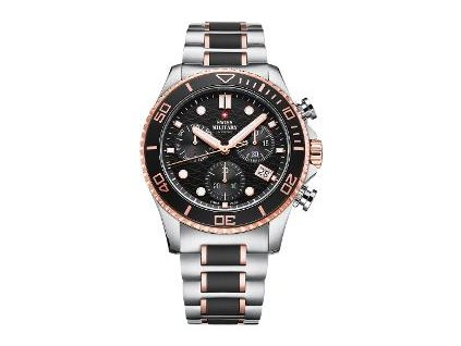 SM34051.03 SWISS MILITARY