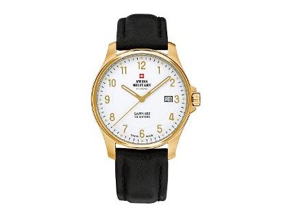 SM30137.09 SWISS MILITARY