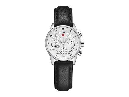SM34013.04 SWISS MILITARY