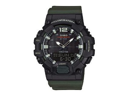HDC-700-3AVEF CASIO (495) K