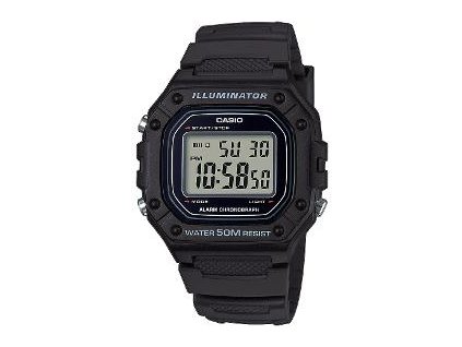 W-218H-1AVEF CASIO (007)