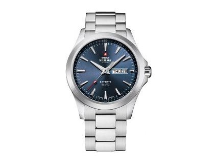 SMP36040.24 SWISS MILITARY