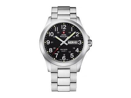 SMP36040.25 SWISS MILITARY