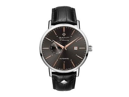 G102002 PARK HILL AUTOMATIC GANT Time