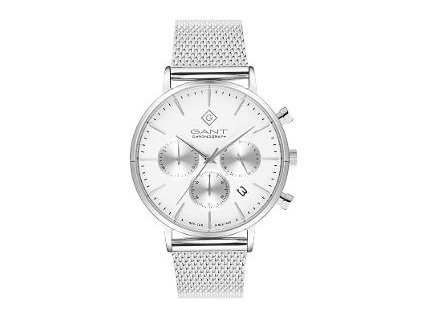G123002 PARK AVENUE CHRONO GANT Time