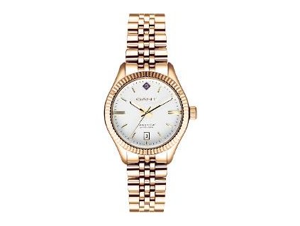 G136008 SUSSEX GANT Time