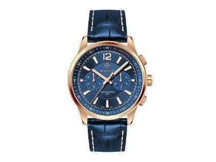 G144006 WALWORTH _GANT Time