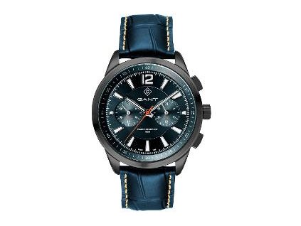 G144007 WALWORTH _GANT Time