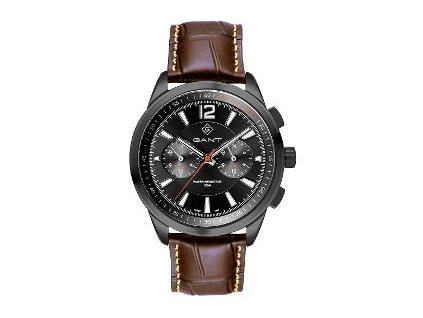G144008 WALWORTH _GANT Time