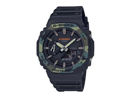 GA-2100SU-1AER G-SHOCK (619)
