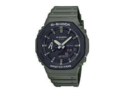 GA-2110SU-3AER G-SHOCK (619)