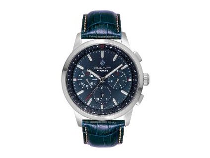 G154003 MIDDLETOWN _GANT Time