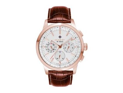 G154004 MIDDLETOWN-IPR _GANT Time