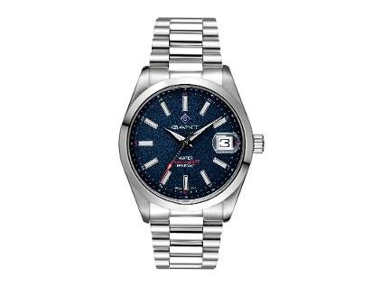 G161004 EASTHAM _GANT Time