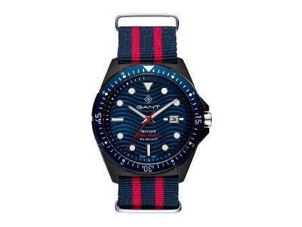 G162001 R.O.P. GANT Time