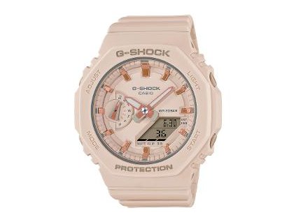 GMA-S2100-4AER G-SHOCK (619)