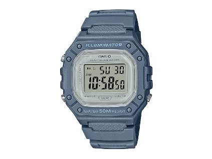 W-218HC-2AVEF CASIO (007) K