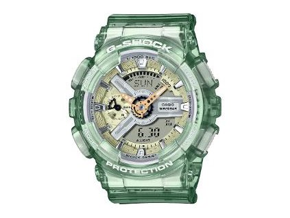GMA-S110GS-3AER G-SHOCK_(411) K